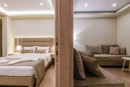 Hotel Remezzo