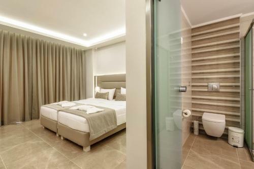 Hotel Remezzo