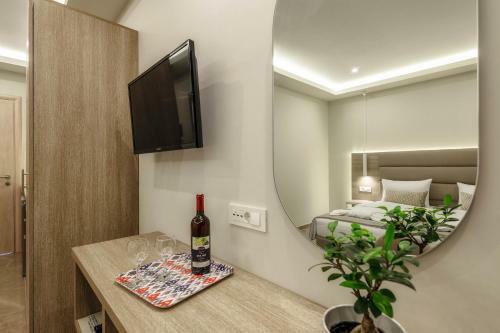 Hotel Remezzo