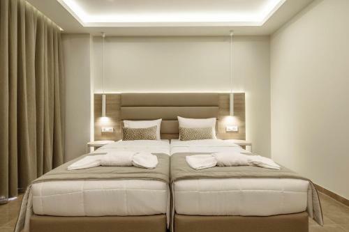 Hotel Remezzo