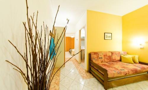 Hotel Remezzo