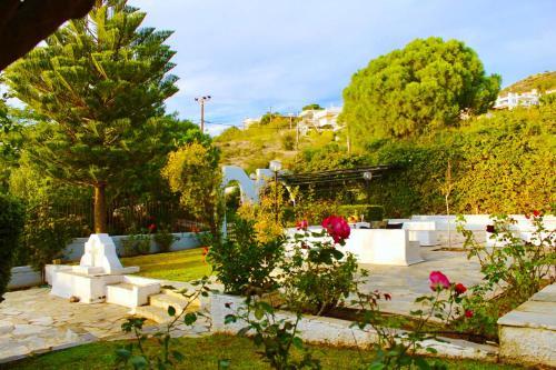 Villa Naya By The Beach