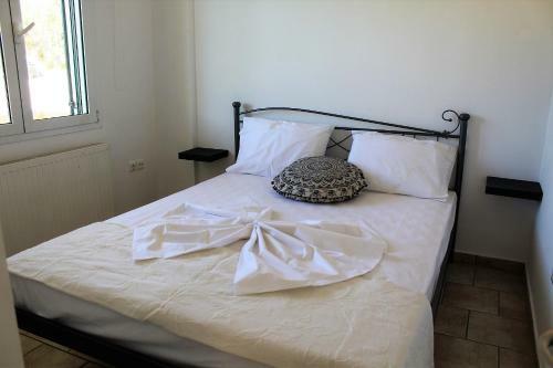 Villa Blue Sea Complex With Sea View