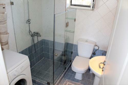 Villa Blue Sea Complex With Sea View