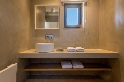 Villa Andros Tessera