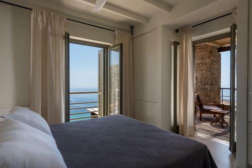 Villa Andros Tessera