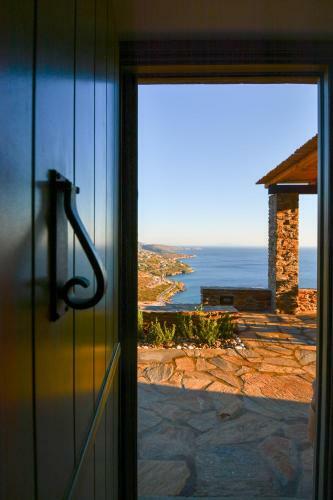 Villa Andros Tessera