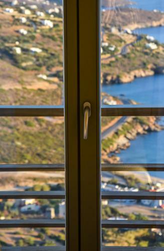 Villa Andros Tessera