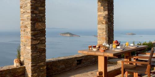 Villa Andros Tessera