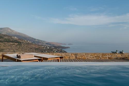 Villa Andros Tessera