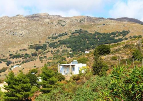 Villette Adonis Andros