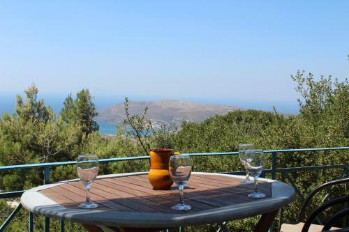 Villette Adonis Andros