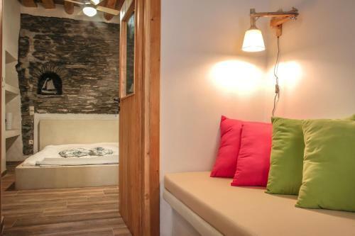 Apartamento Agora Home