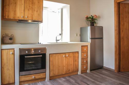 Apartamento Agora Home