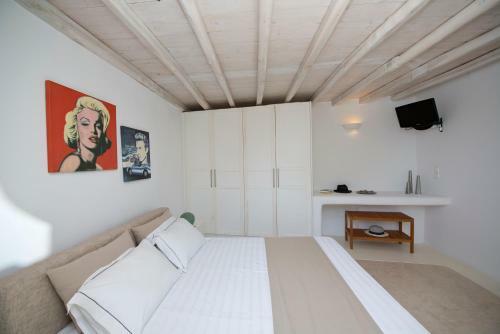 Newly-built Private, Luxury Villa With Private Pool In Ano Mera