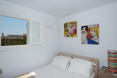 Newly-built Private, Luxury Villa With Private Pool In Ano Mera