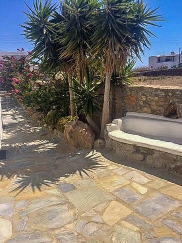 Newly-built Private, Luxury Villa With Private Pool In Ano Mera