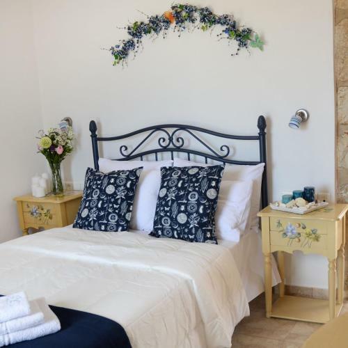 Hostal Ktima Zantidi