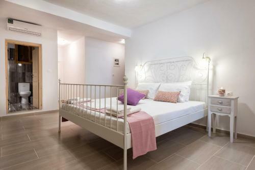 Hostal Ktima Zantidi