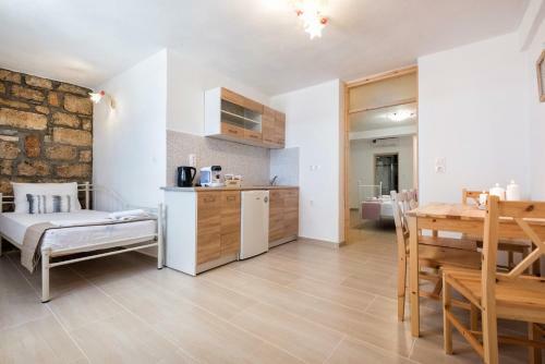 Hostal Ktima Zantidi
