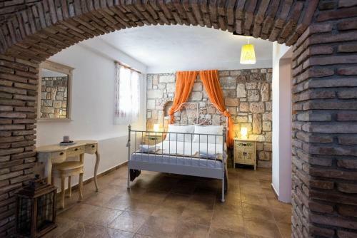 Hostal Ktima Zantidi