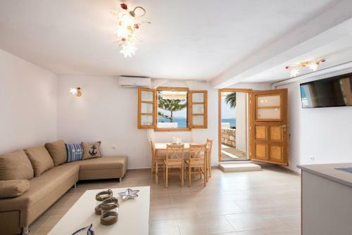 Hostal Ktima Zantidi