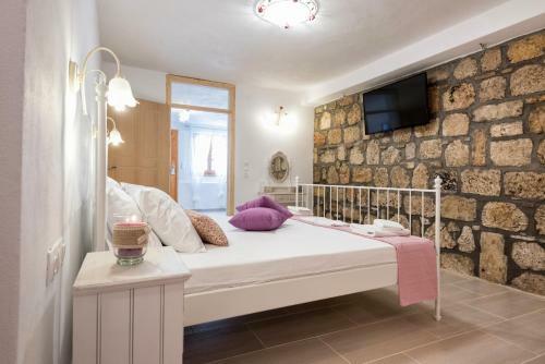 Hostal Ktima Zantidi