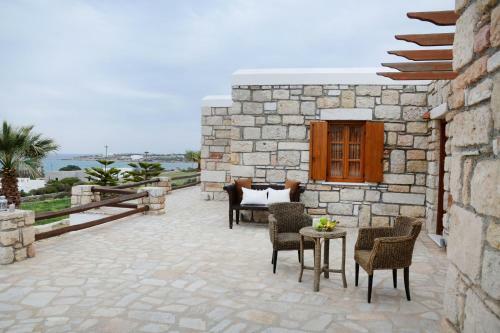 Hostal Ktima Zantidi