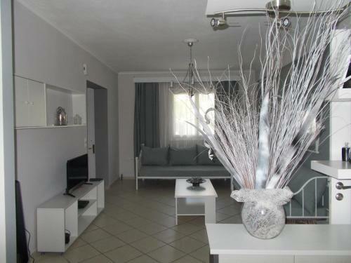Iris Apartments