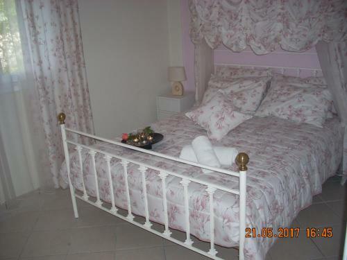 Iris Apartments