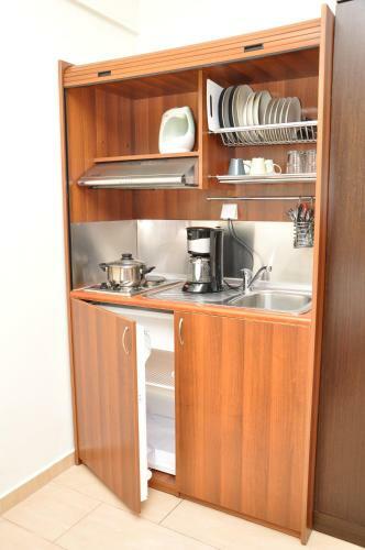 Apartamento Al Mare