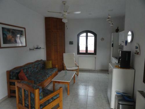 Apartamento Delfini House