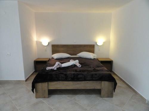 Apartamento Delfini House
