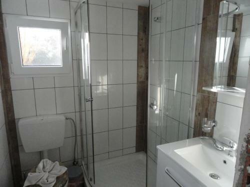 Apartamento Delfini House