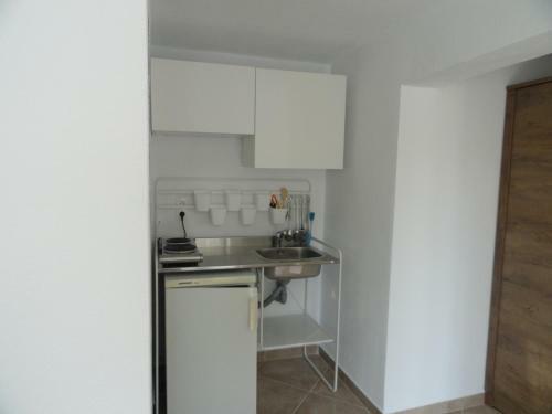 Apartamento Delfini House