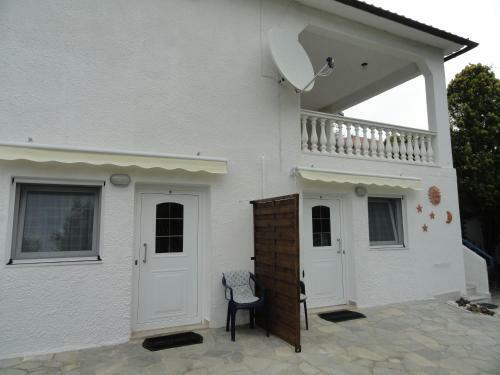 Apartamento Delfini House