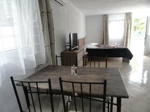 Apartamento Delfini House