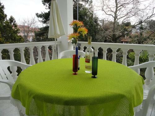 Apartamento Delfini House