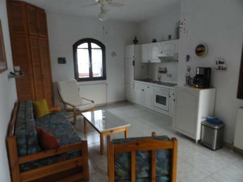 Apartamento Delfini House