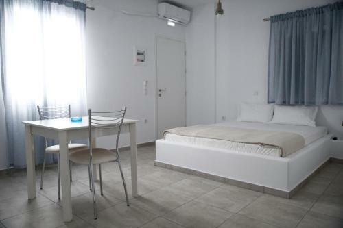 Apartamento Galaxy Studios