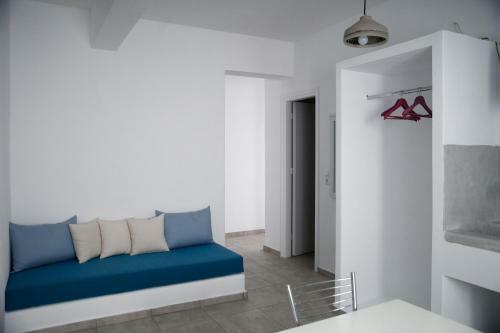Apartamento Galaxy Studios