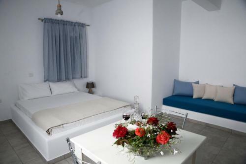 Apartamento Galaxy Studios