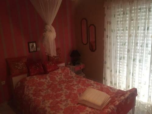 Apartamento Waterfront Residence