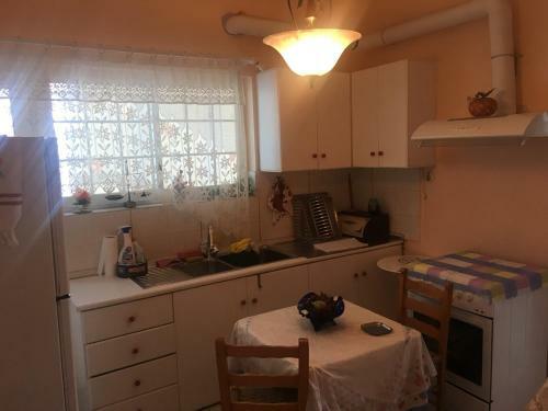 Apartamento Waterfront Residence