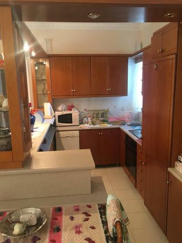 Apartamento Waterfront Residence