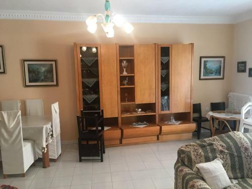 Apartamento Waterfront Residence