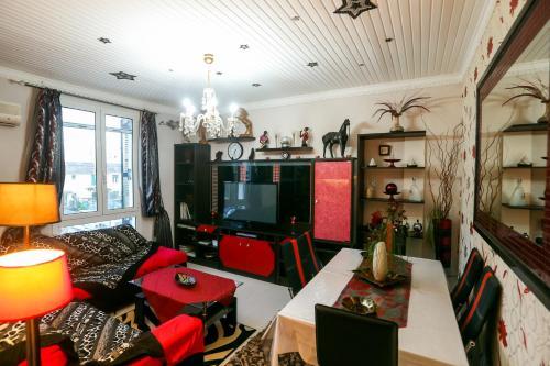 Apartamento Casa Artisan
