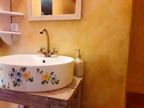 Corfu Town Garden Cottage