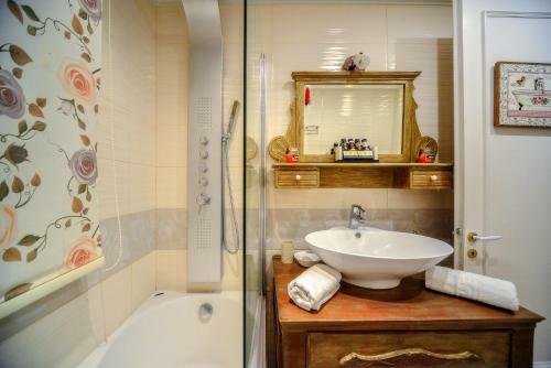 Apartamento Contessina Apt.