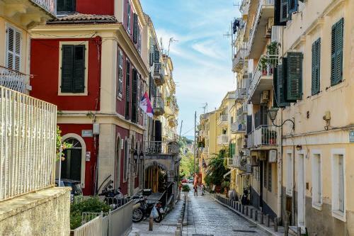 Apartamento Contessina Apt.